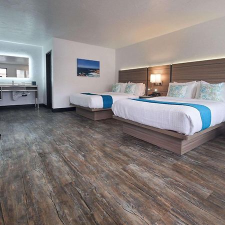 Casa Via Mar Inn, Ascend Hotel Collection Port Hueneme Exterior photo